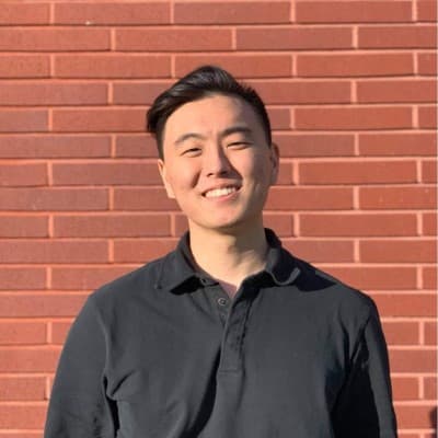 Mark Yi